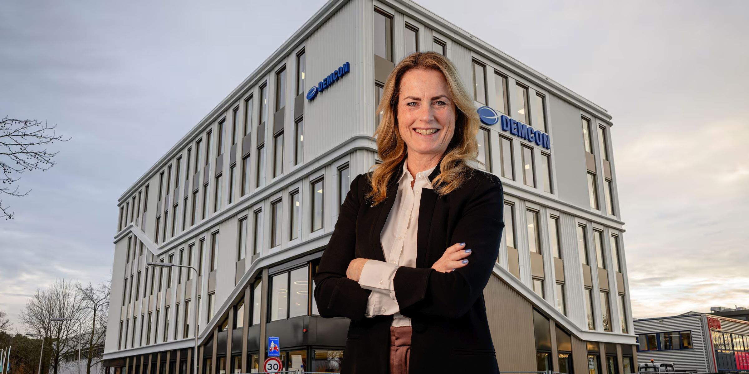 Carolien Wesseling Demcon