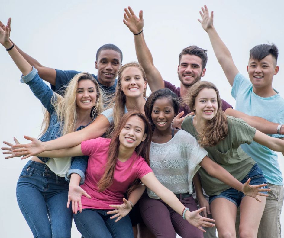boost your future jongeren
